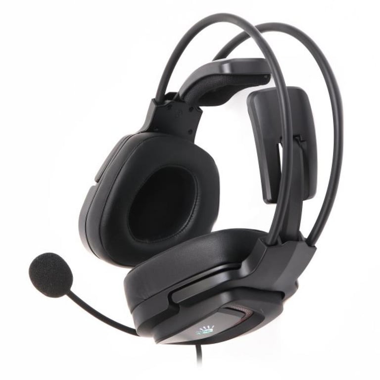 Навушники A4Tech Bloody G575 Black - фото 4