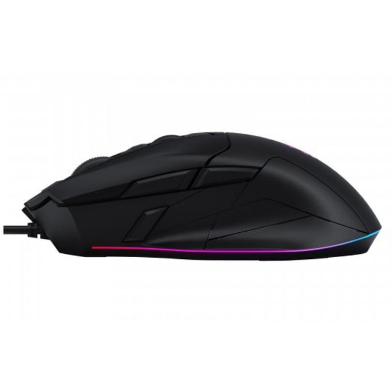 Мишка A4Tech Bloody W70 Max Stone black (4711421955348) - фото 3