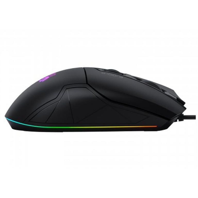 Мишка A4Tech Bloody W70 Max Stone black (4711421955348) - фото 4