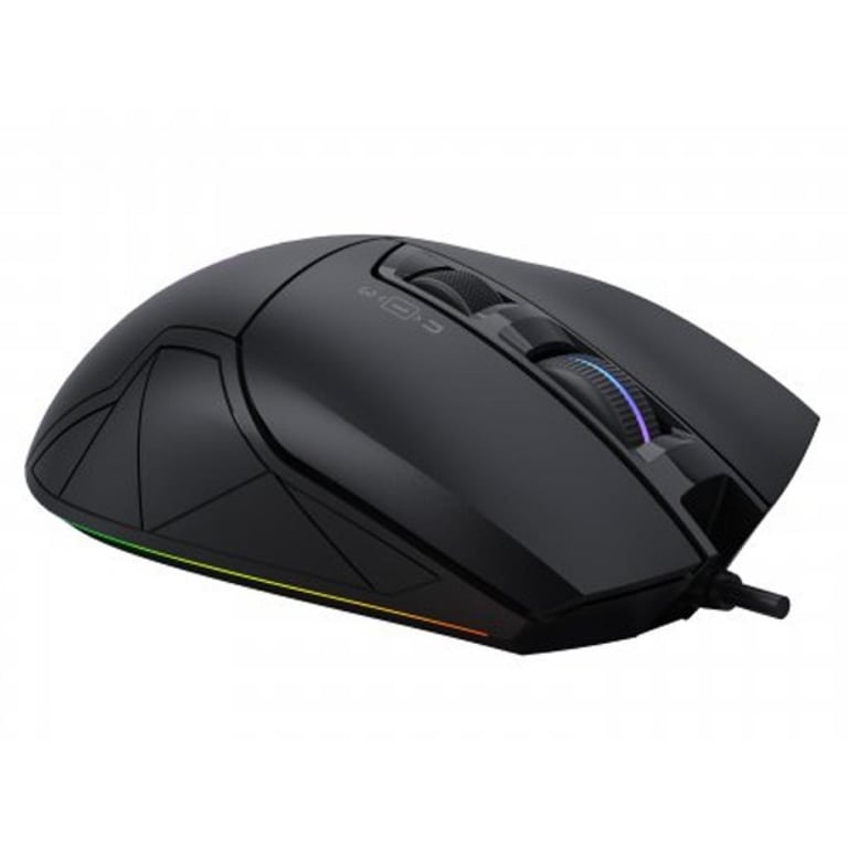 Мишка A4Tech Bloody W70 Max Stone black (4711421955348) - фото 5