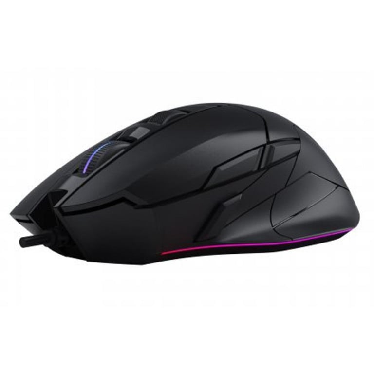 Мишка A4Tech Bloody W70 Max Stone black (4711421955348) - фото 6