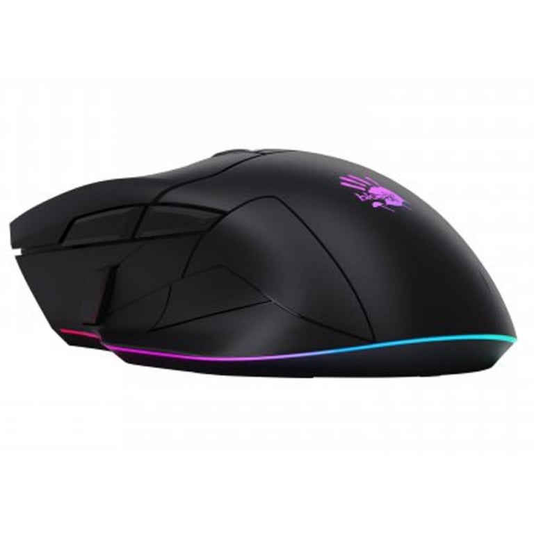 Мишка A4Tech Bloody W70 Max Stone black (4711421955348) - фото 8