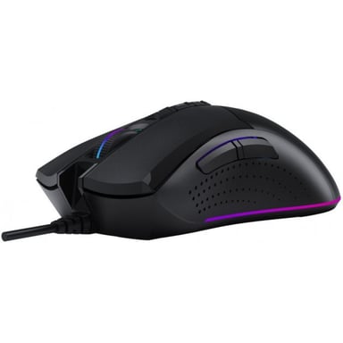Мишка A4Tech Bloody W90 Max Stone black - фото 1
