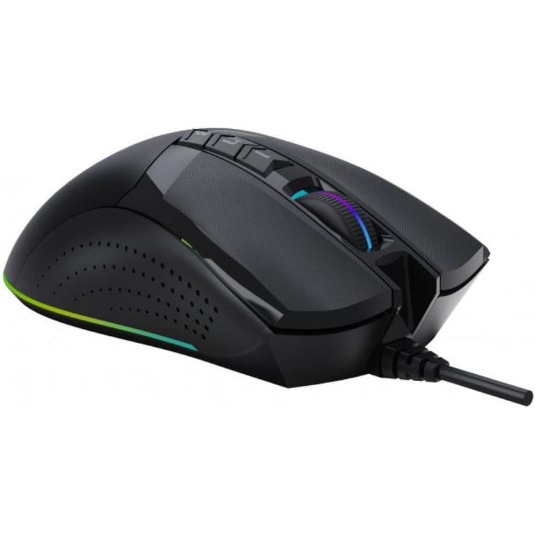 Мишка A4Tech Bloody W90 Max Stone black - фото 4