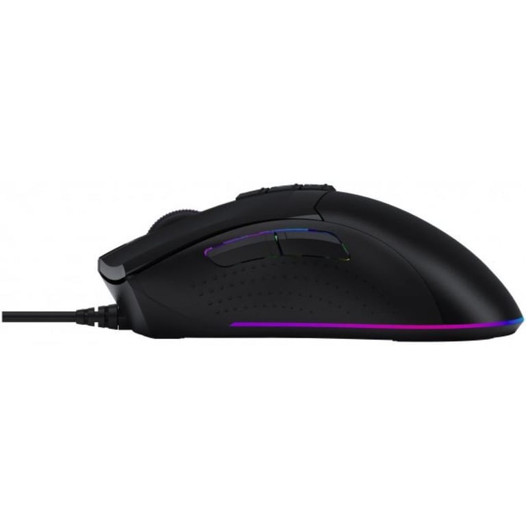 Мишка A4Tech Bloody W90 Max Stone black - фото 5
