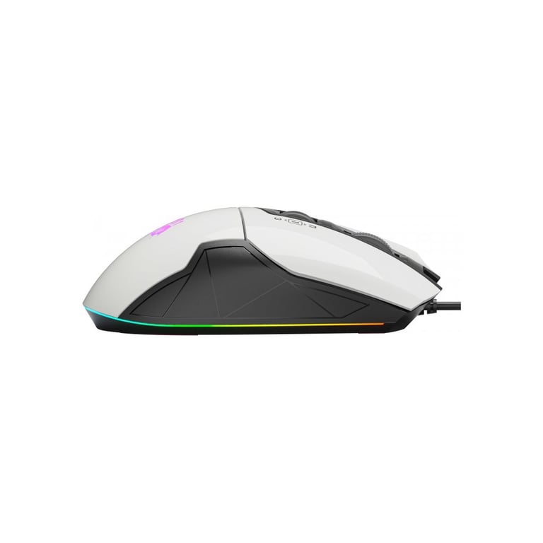 Мишка A4Tech Bloody W70 Max Panda White (4711421955836) - фото 7