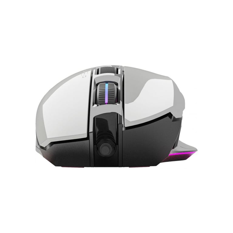 Мишка A4Tech Bloody W70 Max Panda White (4711421955836) - фото 8