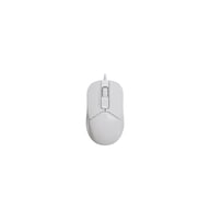 Мишка A4Tech FM12 White (4711421956741) - фото 1