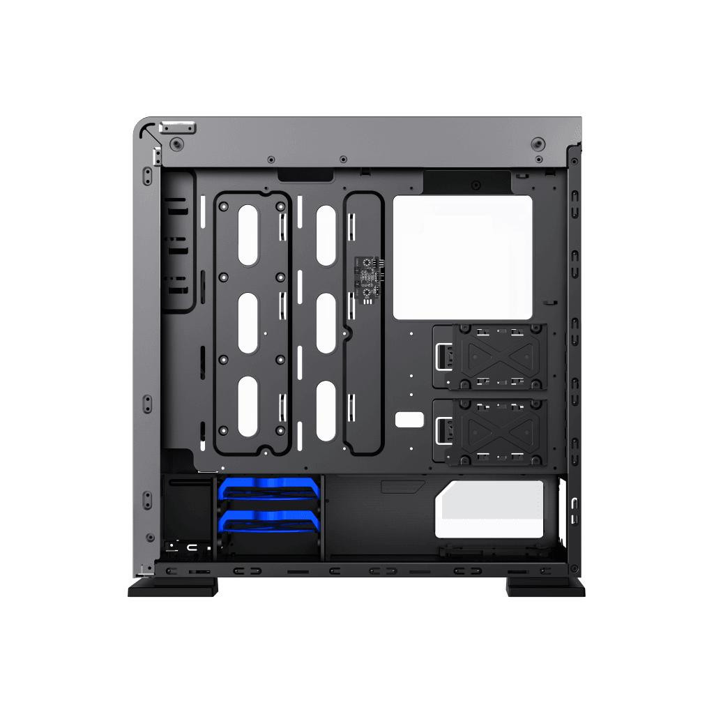 Корпус Gamemax VEGA PRO GY - фото 7 Корпус Gamemax VEGA PRO GY - фото 7