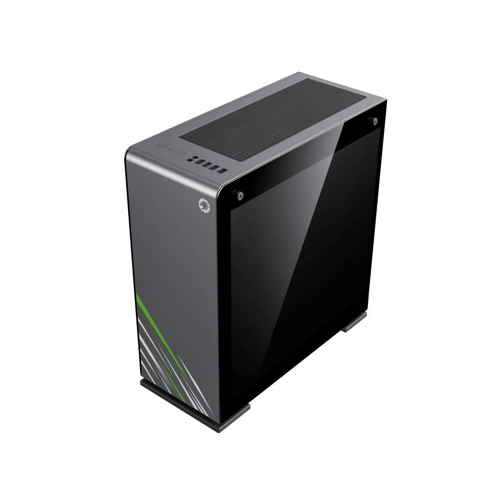 Корпус Gamemax VEGA PRO GY - фото 9 Корпус Gamemax VEGA PRO GY - фото 9