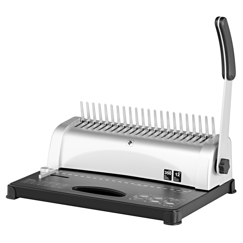 Біндер 2E B-350 (2E-B-350) - фото 1 Біндер 2E B-350 (2E-B-350) - фото 1