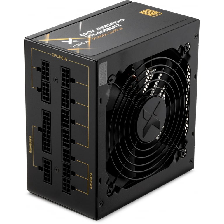 Блок живлення Vinga 1000W (VPS-1000GV2) - фото 2