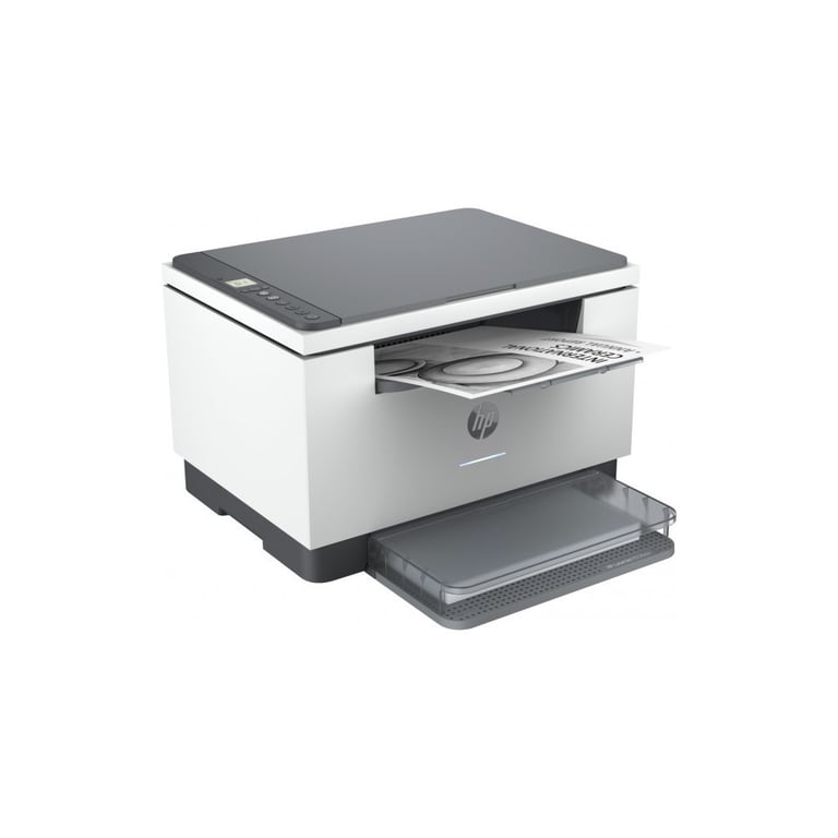 Багатофункціональний пристрій HP LaserJet M236dw c Wi-Fi (9YF95A) - фото 3