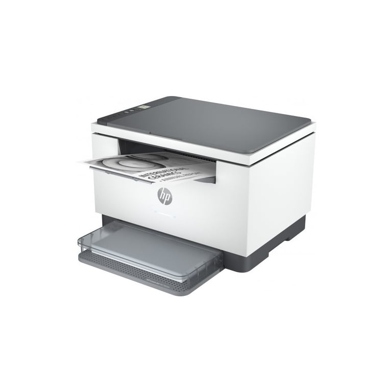 Багатофункціональний пристрій HP LaserJet M236dw c Wi-Fi (9YF95A) - фото 4