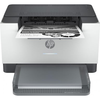 Лазерний принтер HP LaserJet M211d (9YF82A) - фото 1