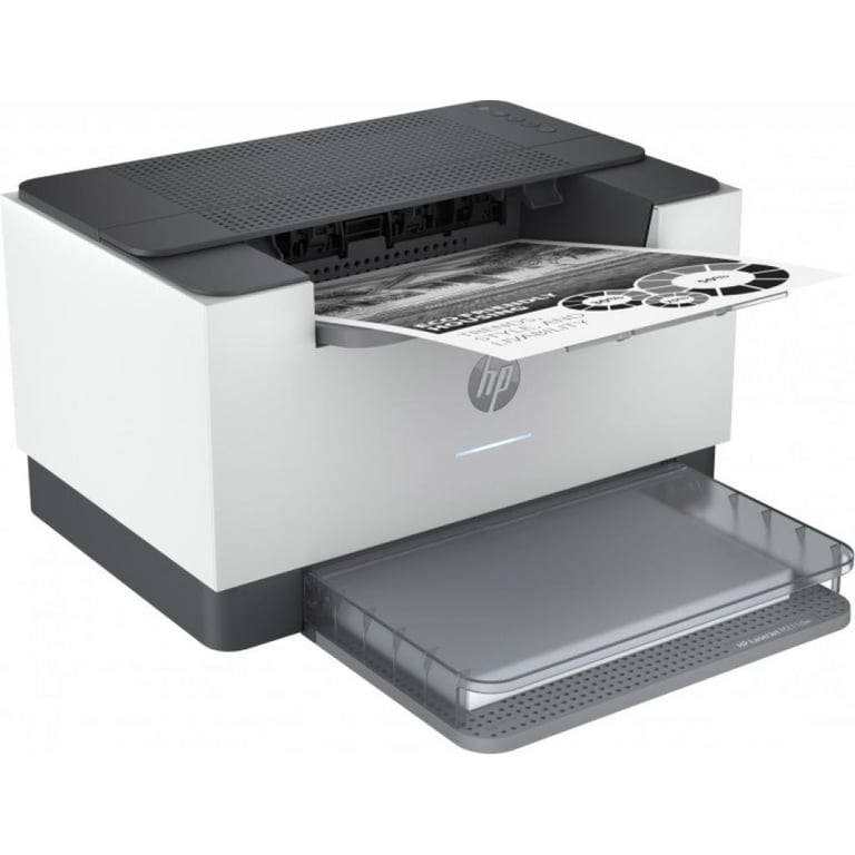 Лазерний принтер HP LaserJet M211d (9YF82A) - фото 3
