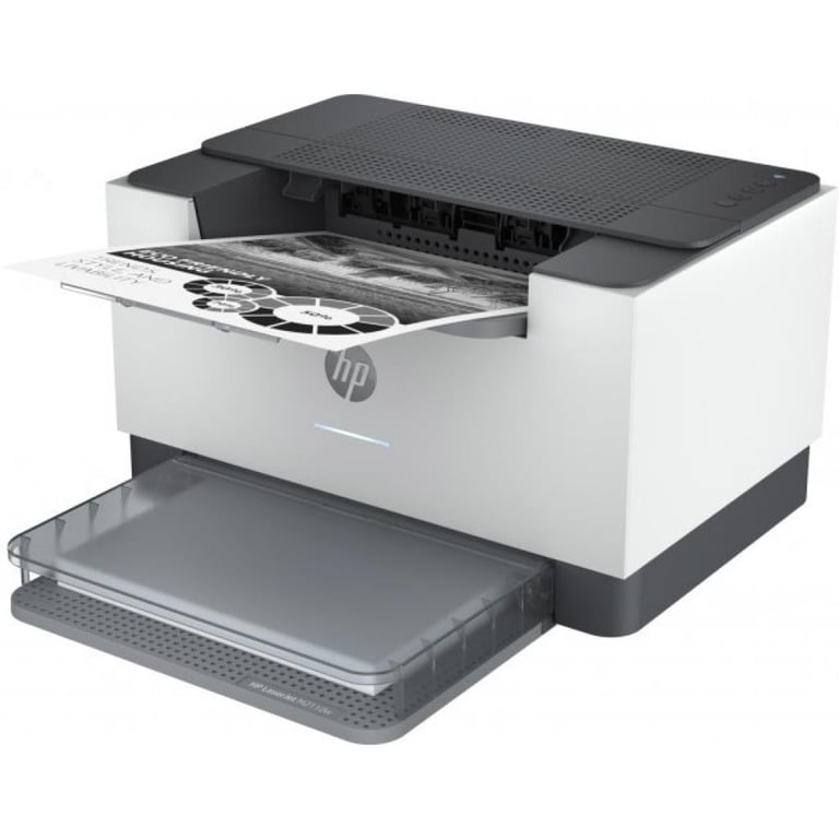 Лазерний принтер HP LaserJet M211d (9YF82A) - фото 4