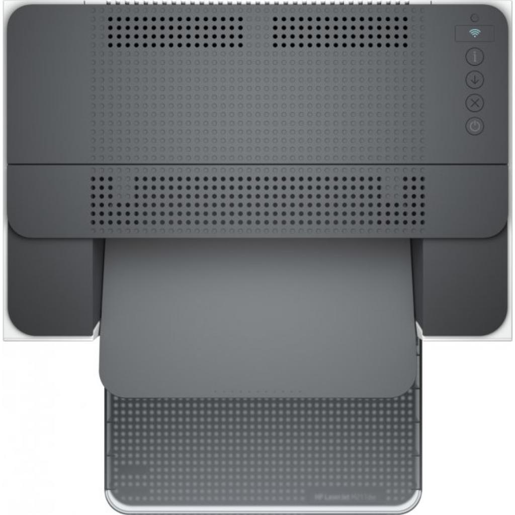 Лазерний принтер HP LaserJet M211dw WiFi (9YF83A) - фото 4 Лазерний принтер HP LaserJet M211dw WiFi (9YF83A) - фото 4