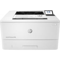 Лазерний принтер HP LaserJet Enterprise M406dn (3PZ15A) - фото 1