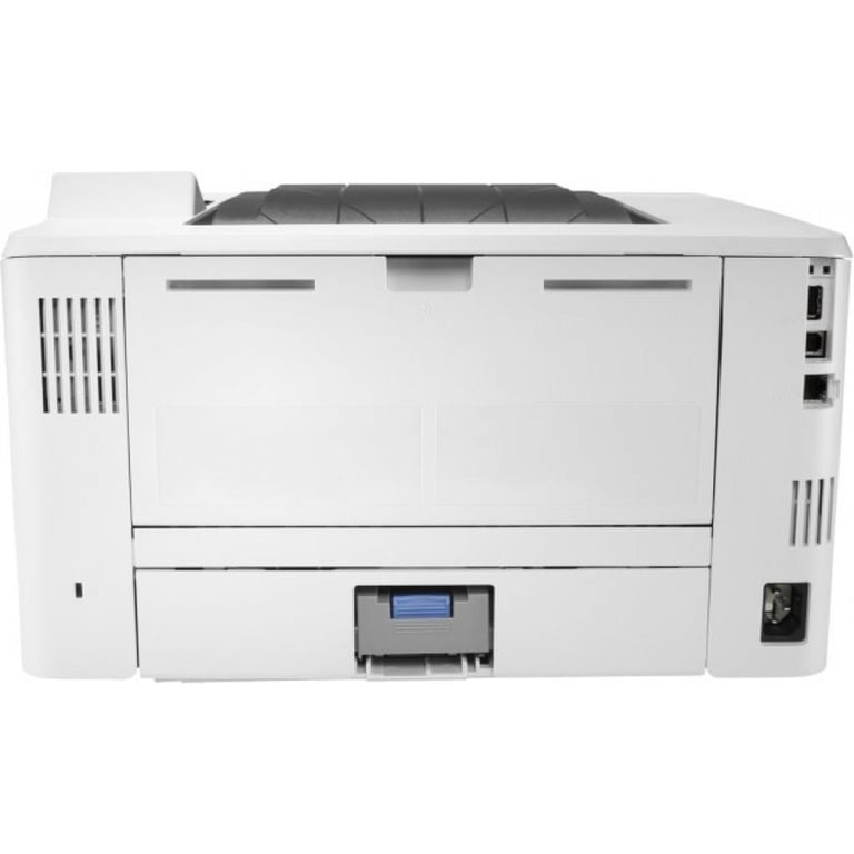 Лазерний принтер HP LaserJet Enterprise M406dn (3PZ15A) - фото 4