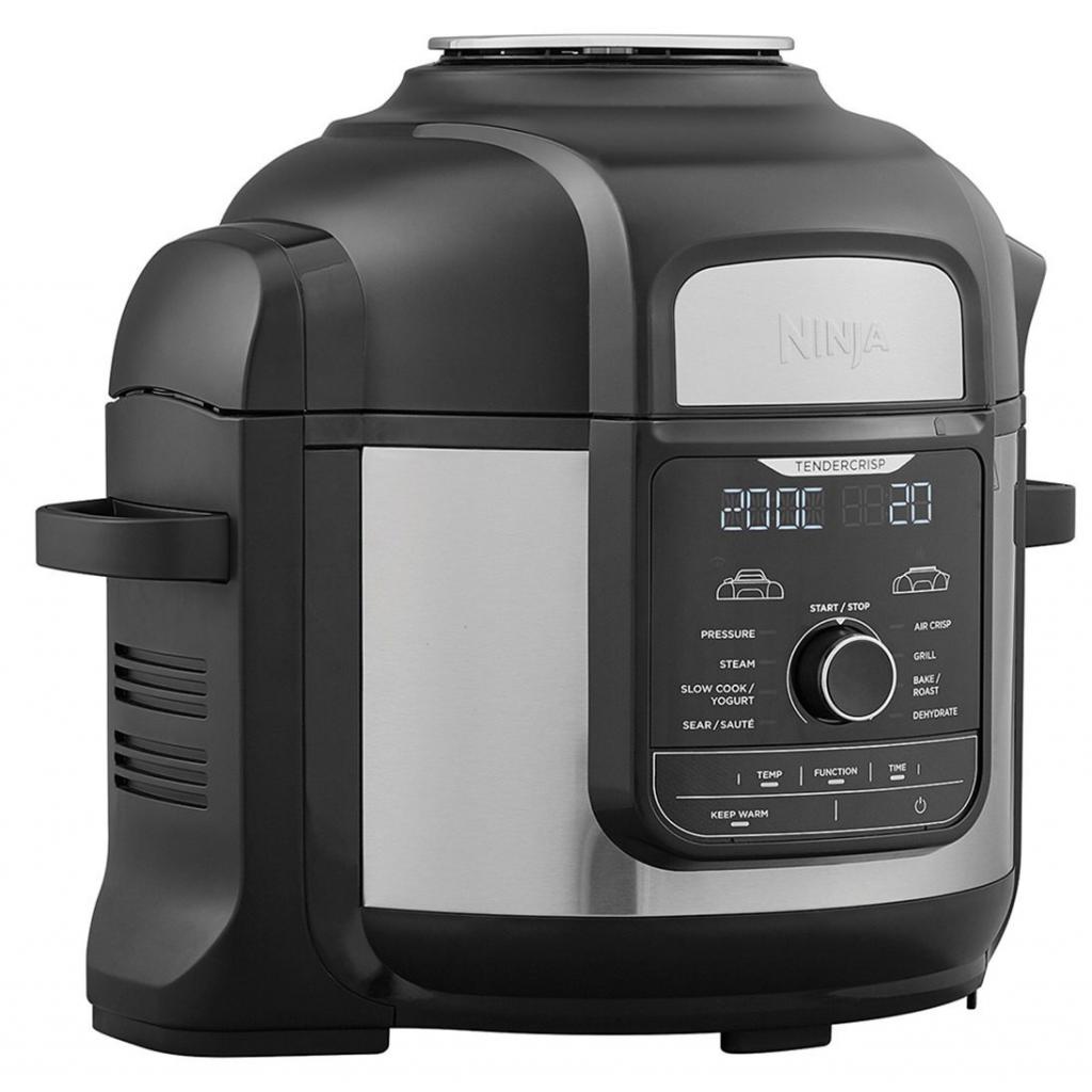 Мультиварка Ninja OP500EU - фото 2 Мультиварка Ninja OP500EU - фото 2