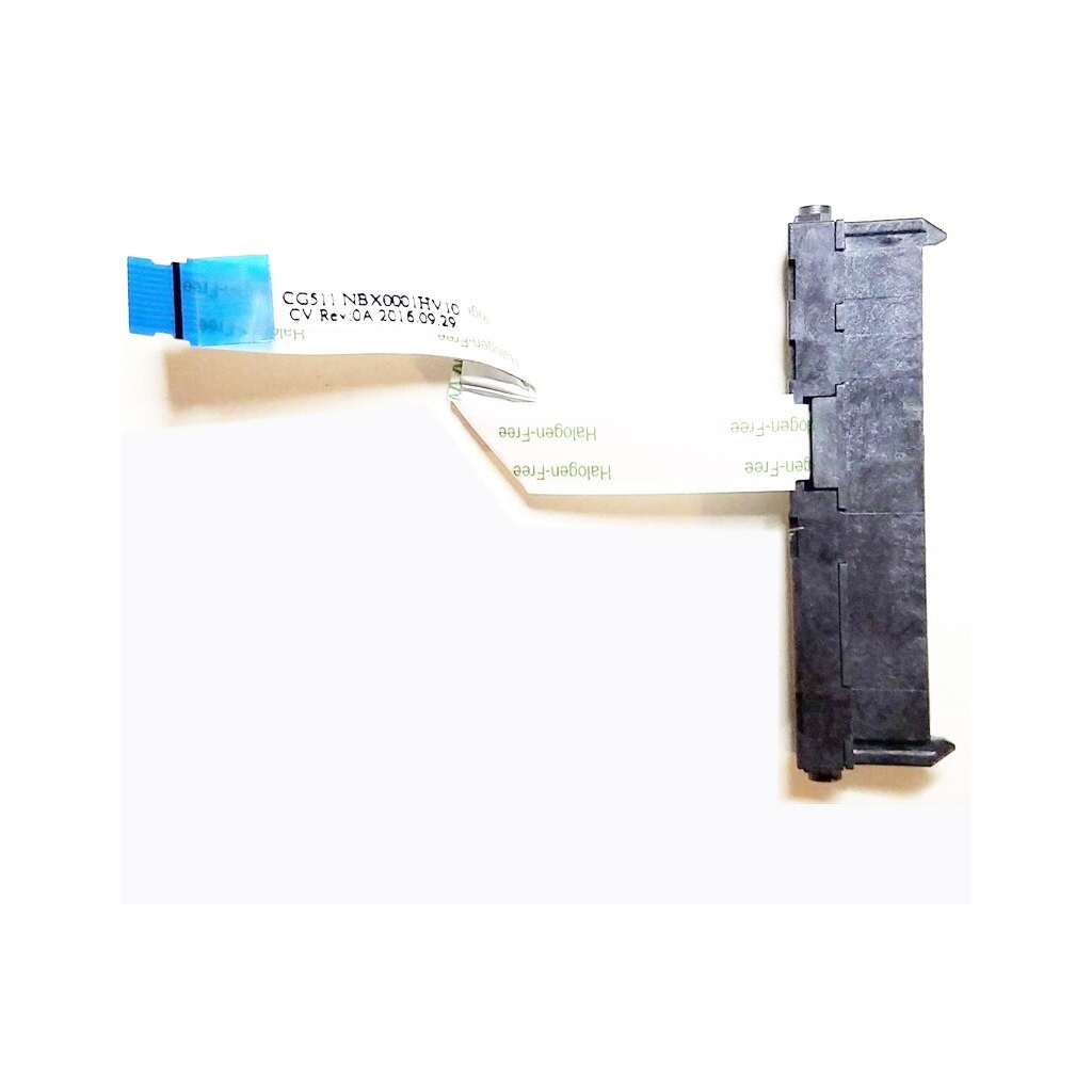 Шлейф жорсткого диска для ноутбука Lenovo IdeaPad 310-15IKB, 510-15ISK (A42627) - фото 1