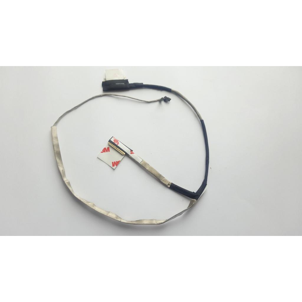 Шлейф матриці HP 250 G3, Pavilion 15-G, 15-H, 15-R , 40pin матриці (A44698) - фото 1