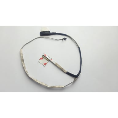 Шлейф матриці HP 250 G3, Pavilion 15-G, 15-H, 15-R , 40pin матриці (A44698) - фото 1