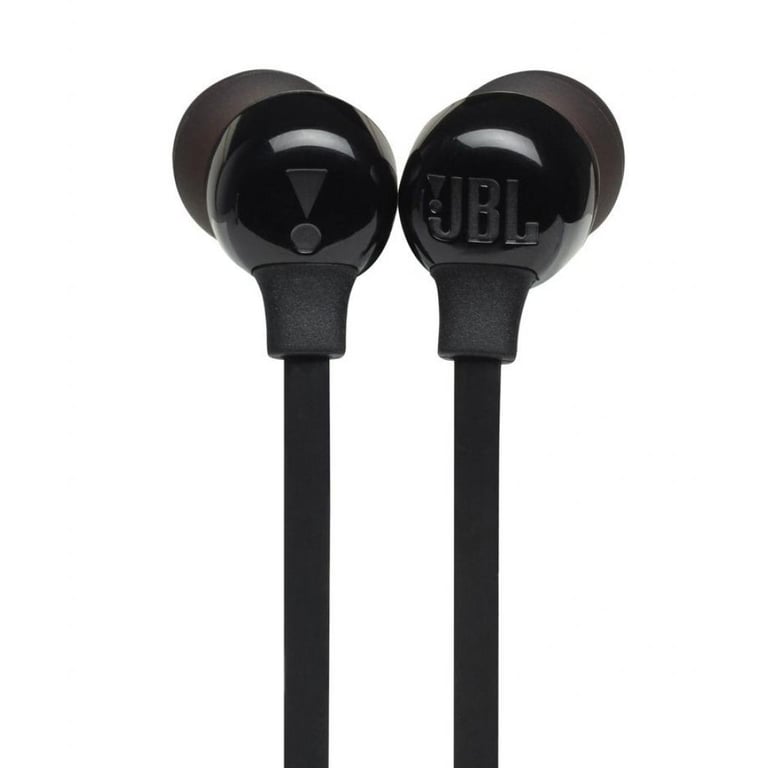 Навушники JBL Tune 125BT Black (JBLT125BTBLK) - фото 3