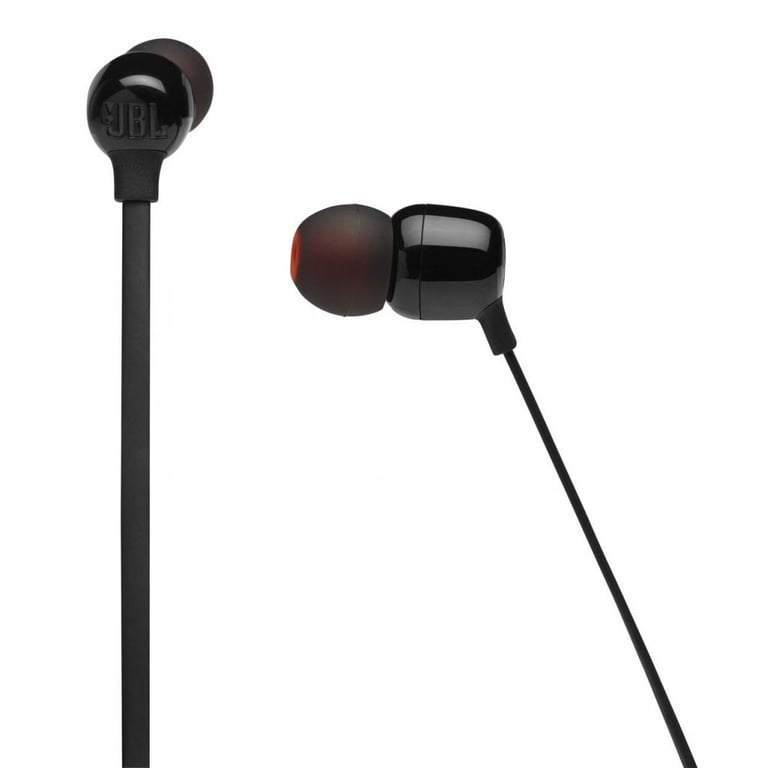 Навушники JBL Tune 125BT Black (JBLT125BTBLK) - фото 5
