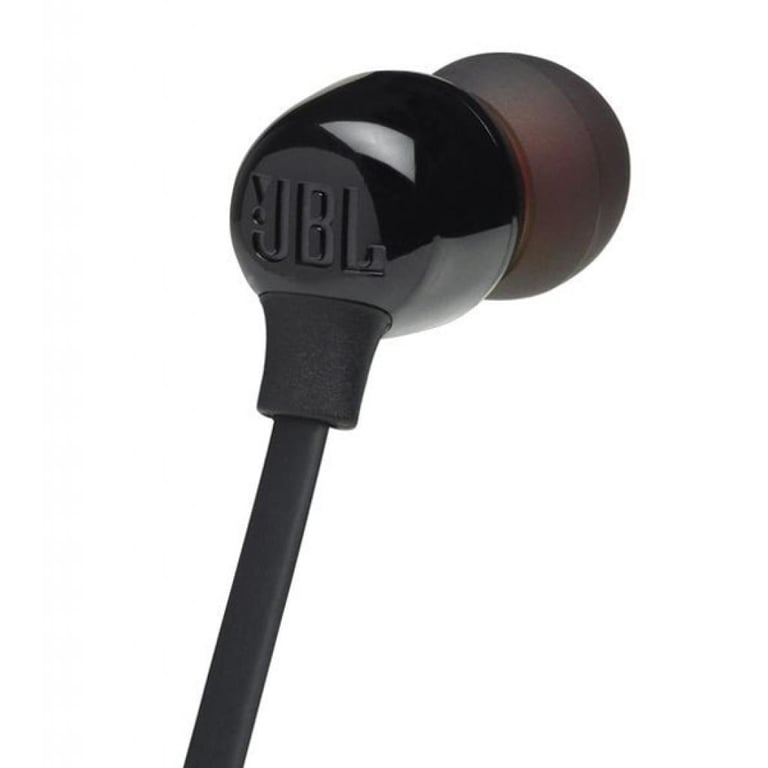 Навушники JBL Tune 125BT Black (JBLT125BTBLK) - фото 6