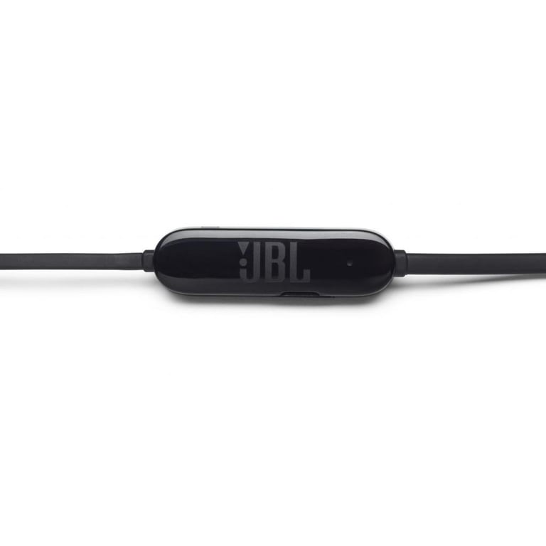 Навушники JBL Tune 125BT Black (JBLT125BTBLK) - фото 7