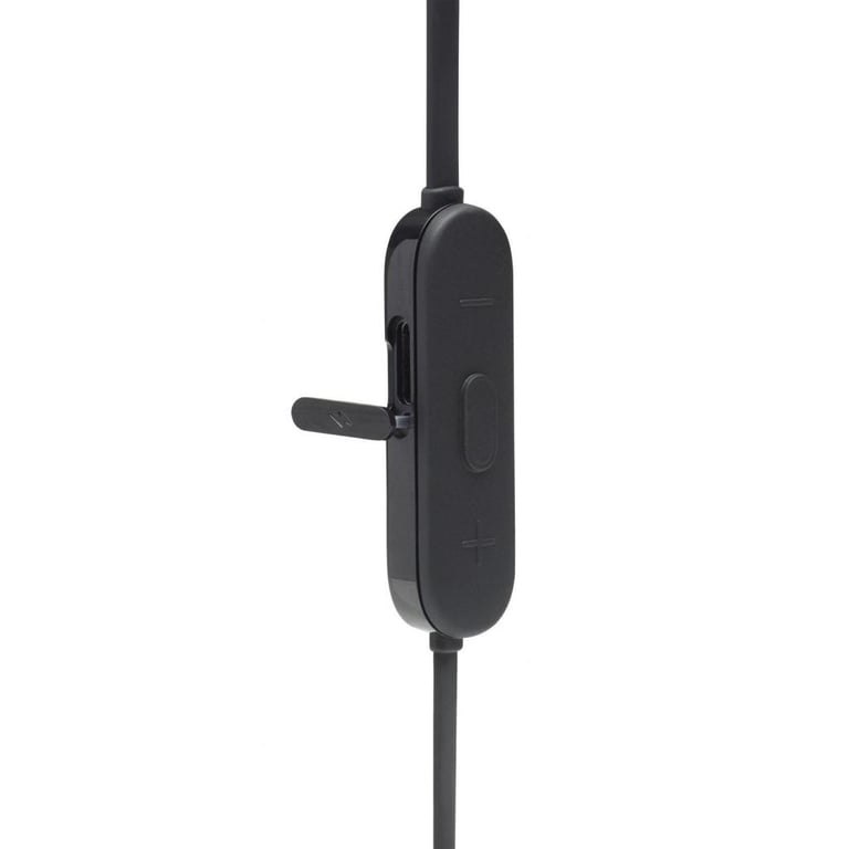 Навушники JBL Tune 125BT Black (JBLT125BTBLK) - фото 8