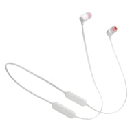 Навушники JBL Tune 125BT White (JBLT125BTWHT) - фото 1