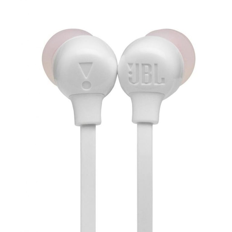 Навушники JBL Tune 125BT White (JBLT125BTWHT) - фото 3