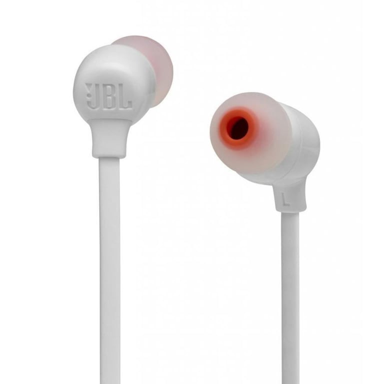 Навушники JBL Tune 125BT White (JBLT125BTWHT) - фото 4