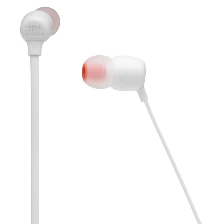 Навушники JBL Tune 125BT White (JBLT125BTWHT) - фото 5