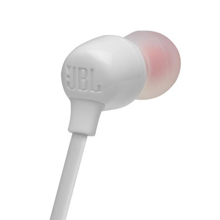 Навушники JBL Tune 125BT White (JBLT125BTWHT) - фото 6