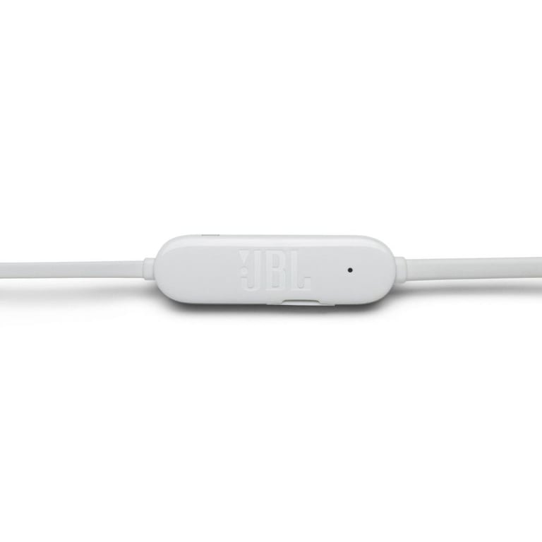 Навушники JBL Tune 125BT White (JBLT125BTWHT) - фото 7