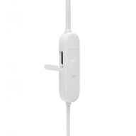 Навушники JBL Tune 125BT White (JBLT125BTWHT) - фото 8