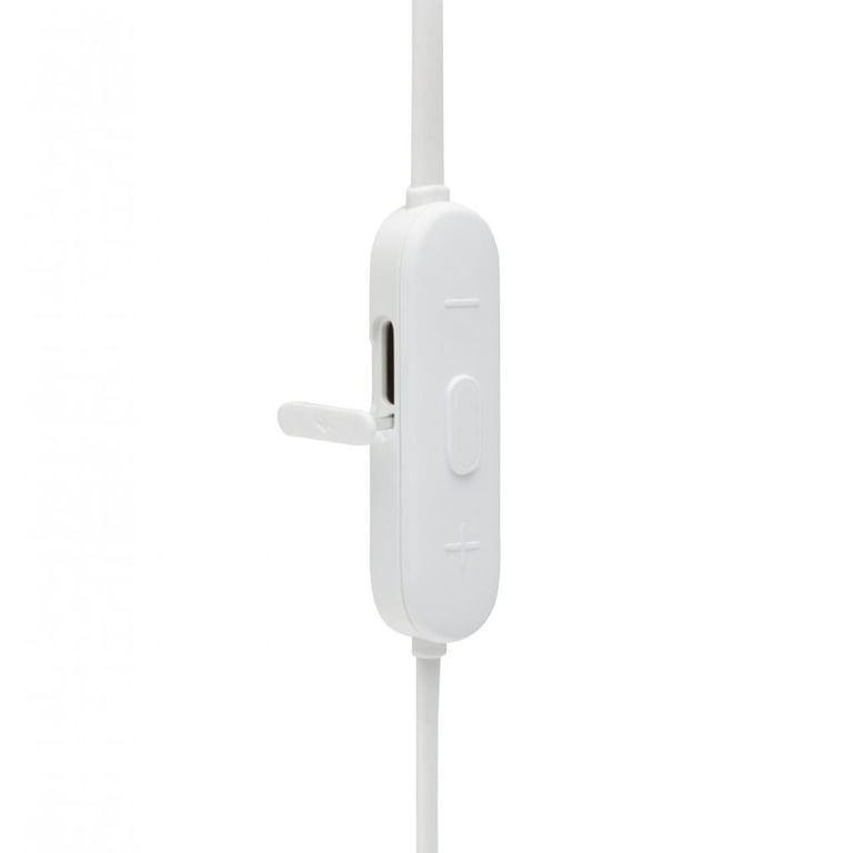 Навушники JBL Tune 125BT White (JBLT125BTWHT) - фото 8