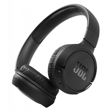 Навушники JBL Tune 510BT Black (JBLT510BTBLKEU) - фото 1