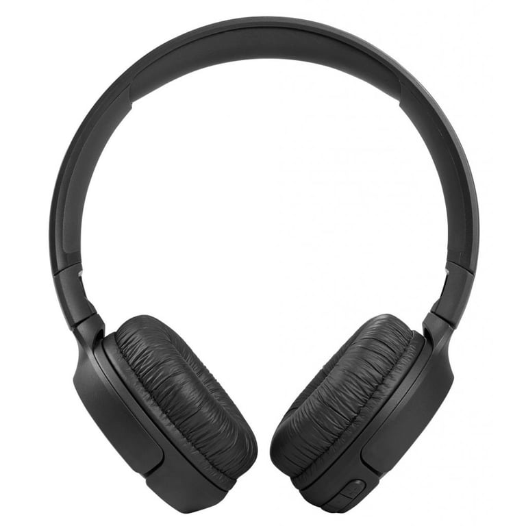 Навушники JBL Tune 510BT Black (JBLT510BTBLKEU) - фото 2
