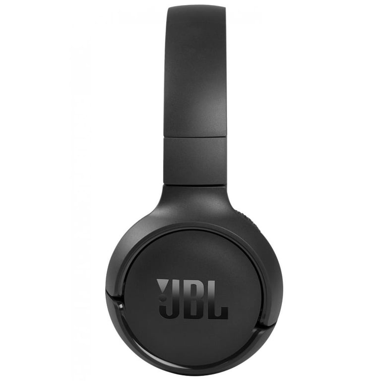 Навушники JBL Tune 510BT Black (JBLT510BTBLKEU) - фото 3
