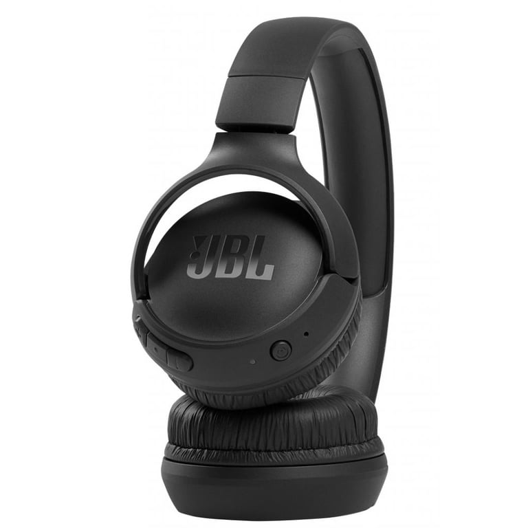 Навушники JBL Tune 510BT Black (JBLT510BTBLKEU) - фото 4