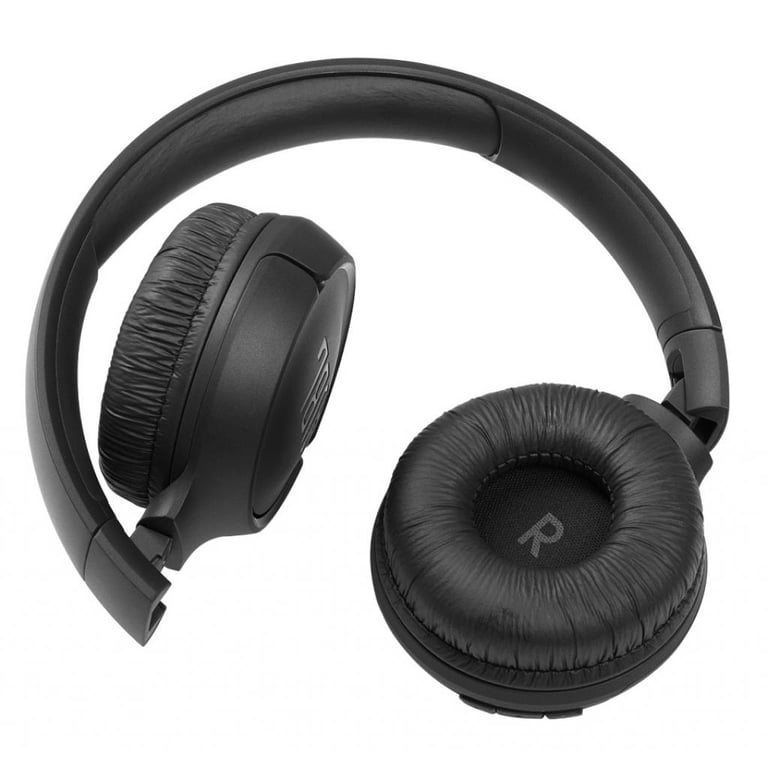 Навушники JBL Tune 510BT Black (JBLT510BTBLKEU) - фото 5