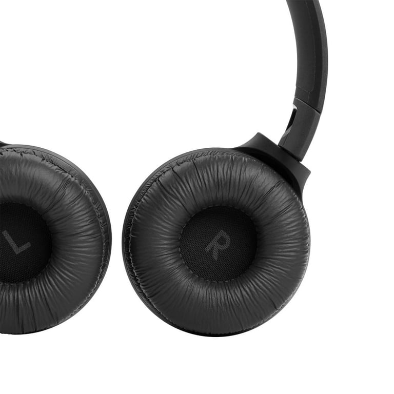 Навушники JBL Tune 510BT Black (JBLT510BTBLKEU) - фото 6