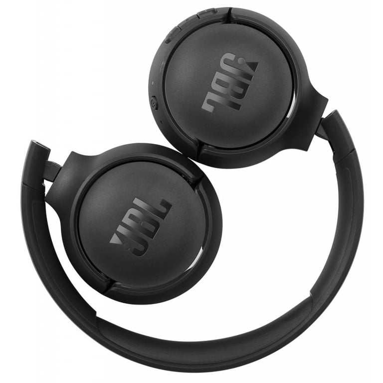 Навушники JBL Tune 510BT Black (JBLT510BTBLKEU) - фото 7