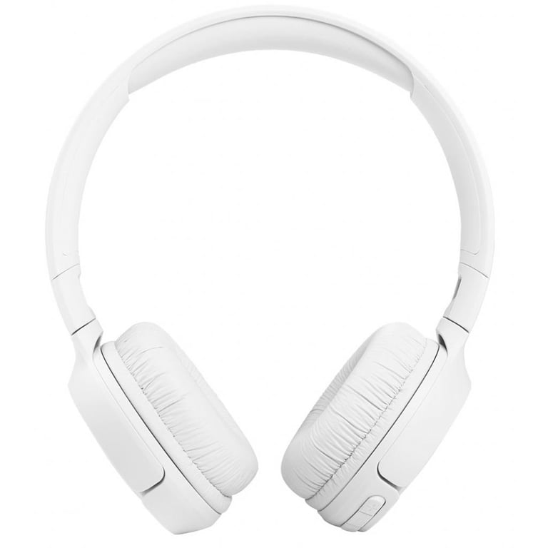 Навушники JBL Tune 510BT White (JBLT510BTWHTEU) - фото 2