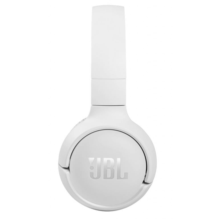 Навушники JBL Tune 510BT White (JBLT510BTWHTEU) - фото 3